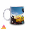 Чашка "PUBG"